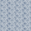 Lace On Blue - Adhesive Vinyl