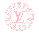 Designer Logo  UV DTF Decals- 5 sizes