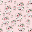 Love You Mom Adhesive Vinyl Collection