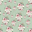 Love You Mom Adhesive Vinyl Collection