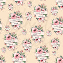Love You Mom Adhesive Vinyl Collection