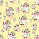 Love You Mom Adhesive Vinyl Collection