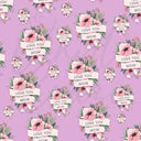 Love You Mom Adhesive Vinyl Collection