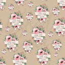 Love You Mom Adhesive Vinyl Collection