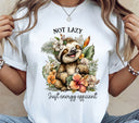 Not Lazy DTF Transfers