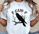 F-Caw-F  DTF Transfers