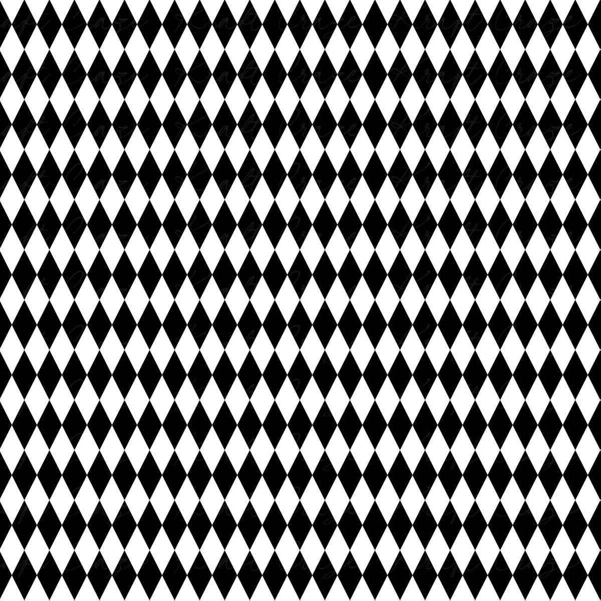 Queen of Hearts Collection 12x12 Vinyl Sheets- 14 Designs Available