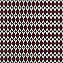 Queen of Hearts Collection 12x12 Vinyl Sheets- 14 Designs Available