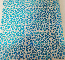 #52 Metallic UV DTF-Holo Leopard Spots- 5 colors