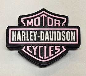 #83 Silicone Focal Bead