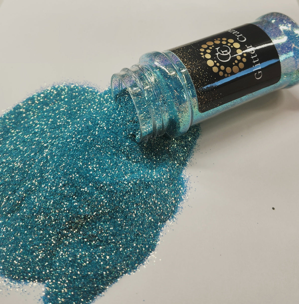 Siren Secret -color shift glitter