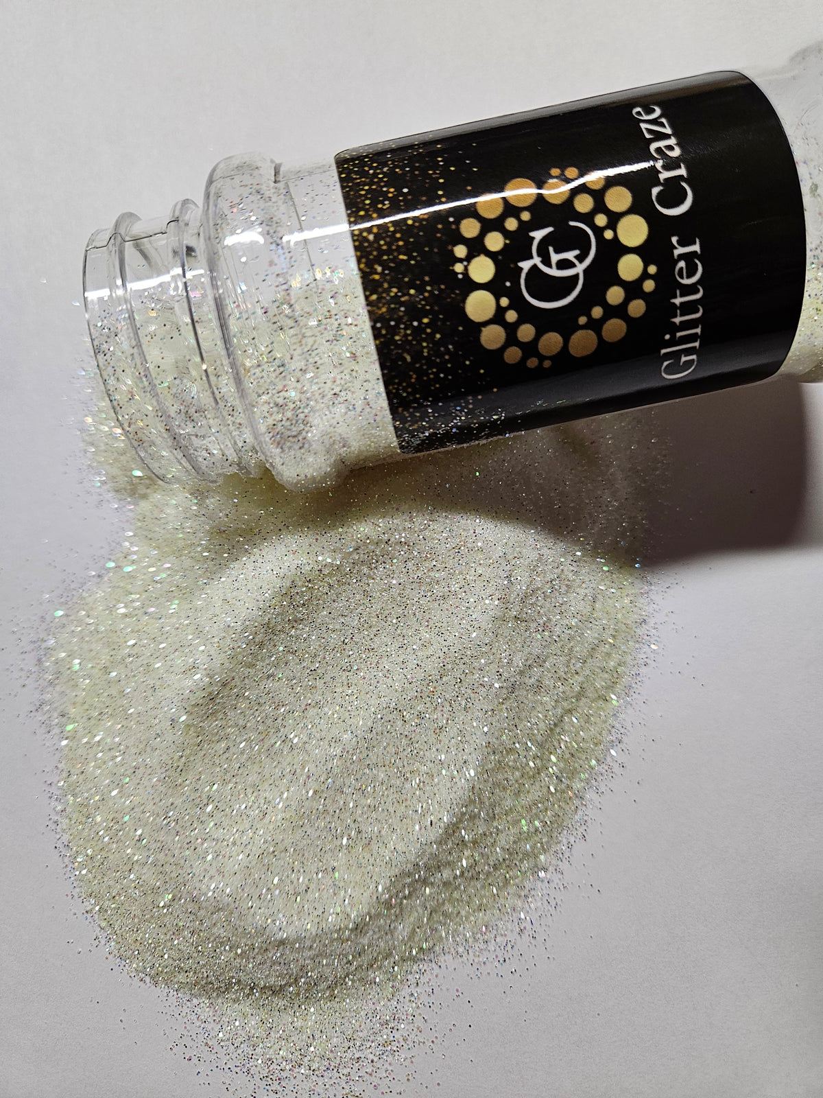 Diamonds Series Glitter- 12 color options