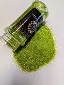 Grinch Glitter