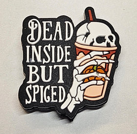 #70 Silicone Focal Bead