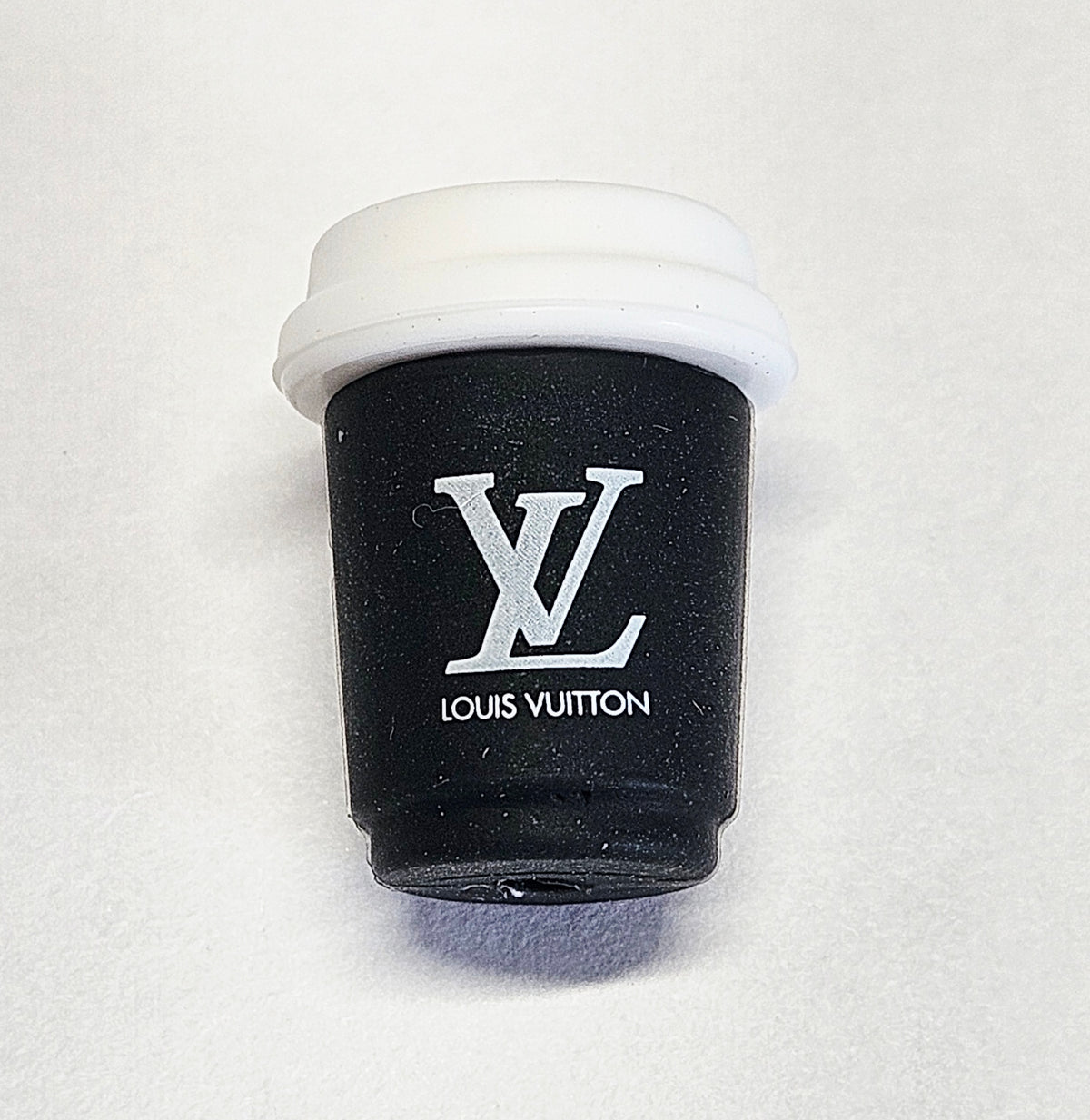 #19 Silicone Focal Bead