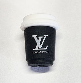 #19 Silicone Focal Bead