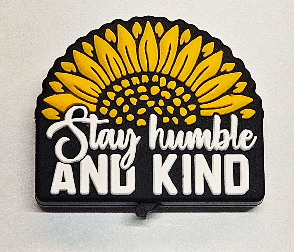 #75 Silicone Focal Bead