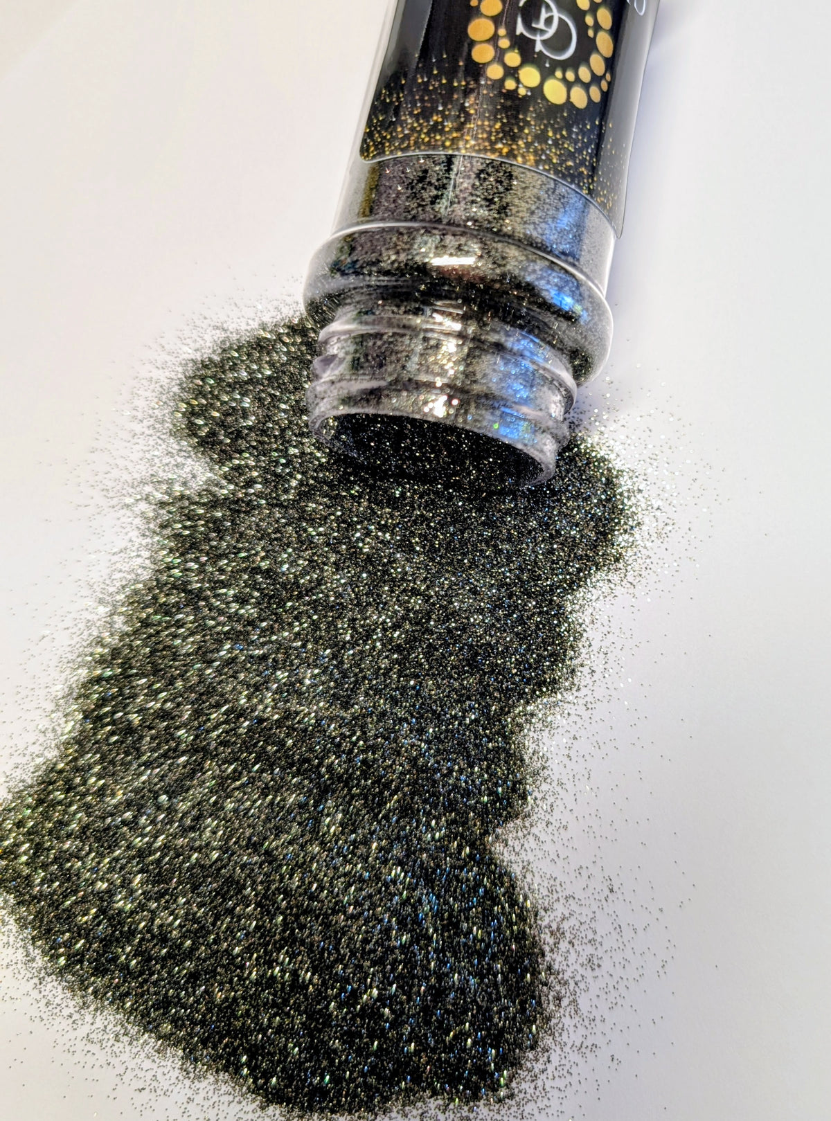 Gun powder