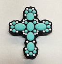 #61 Silicone Focal Bead