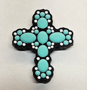 #61 Silicone Focal Bead