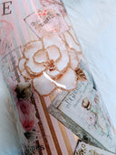 35oz  Paris Stainless steel finished Tumbler