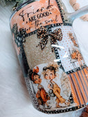 16oz Best Friends  Coffee Mug Stainless steel finished Tumbler