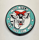 #85 Silicone Focal Bead