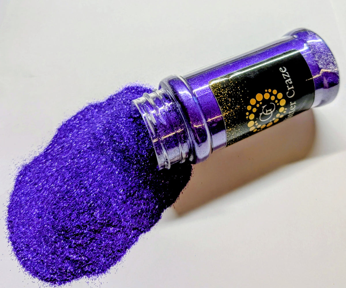 Pearl Series Glitter- 16 color options