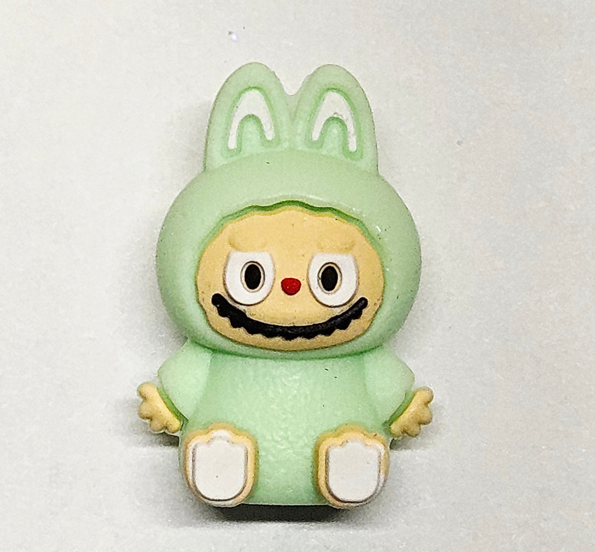 #38 Silicone Focal Bead