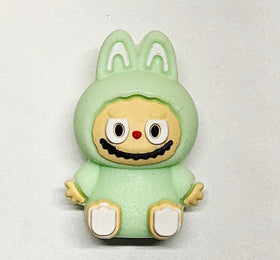 #38 Silicone Focal Bead