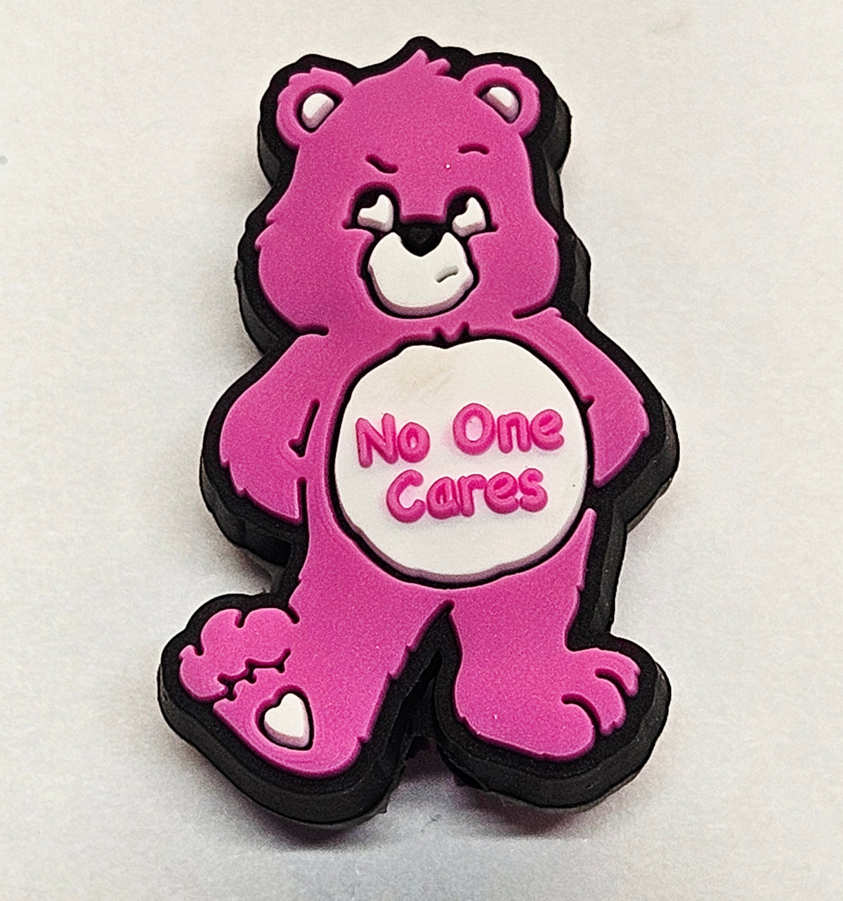 #55 Silicone Focal Bead