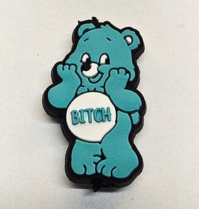 #53 Silicone Focal Bead