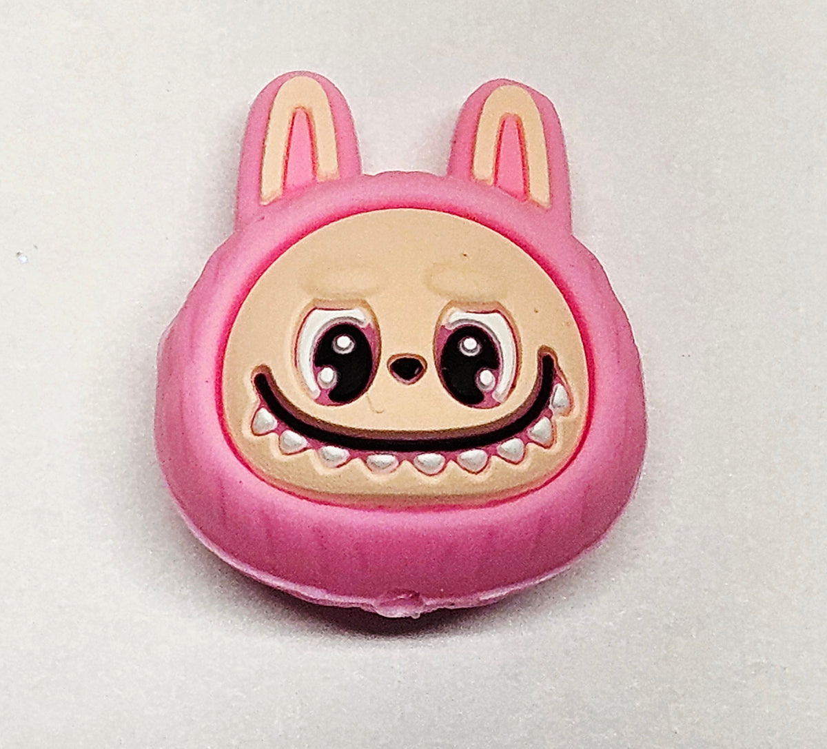 #36 Silicone Focal Bead