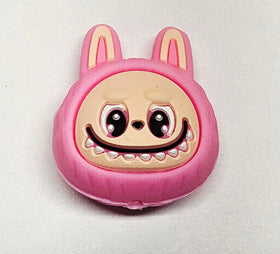 #36 Silicone Focal Bead