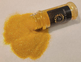 Sunflower Glitter
