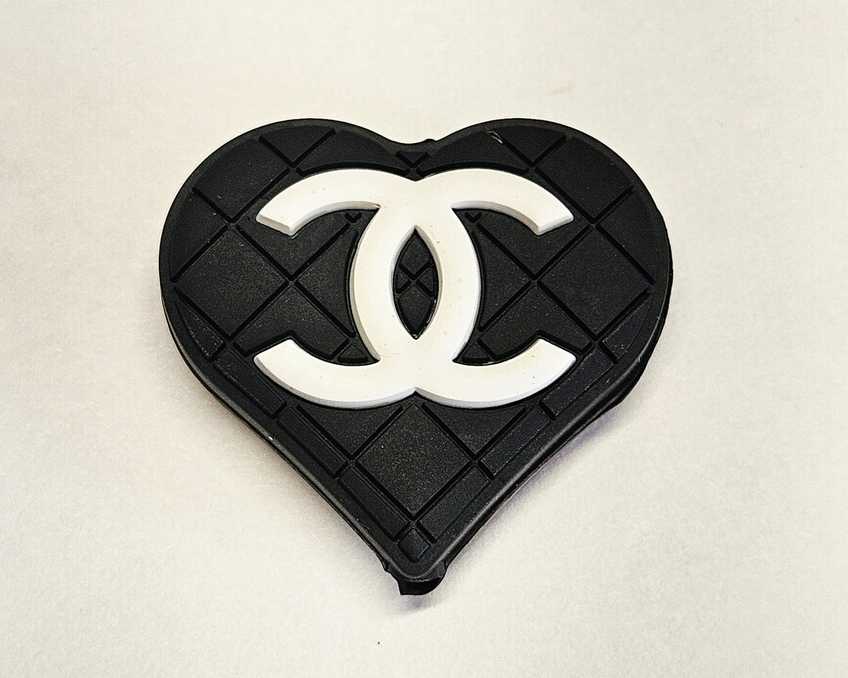 #27 Silicone Focal Bead