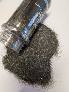 Gun Powder Glitter