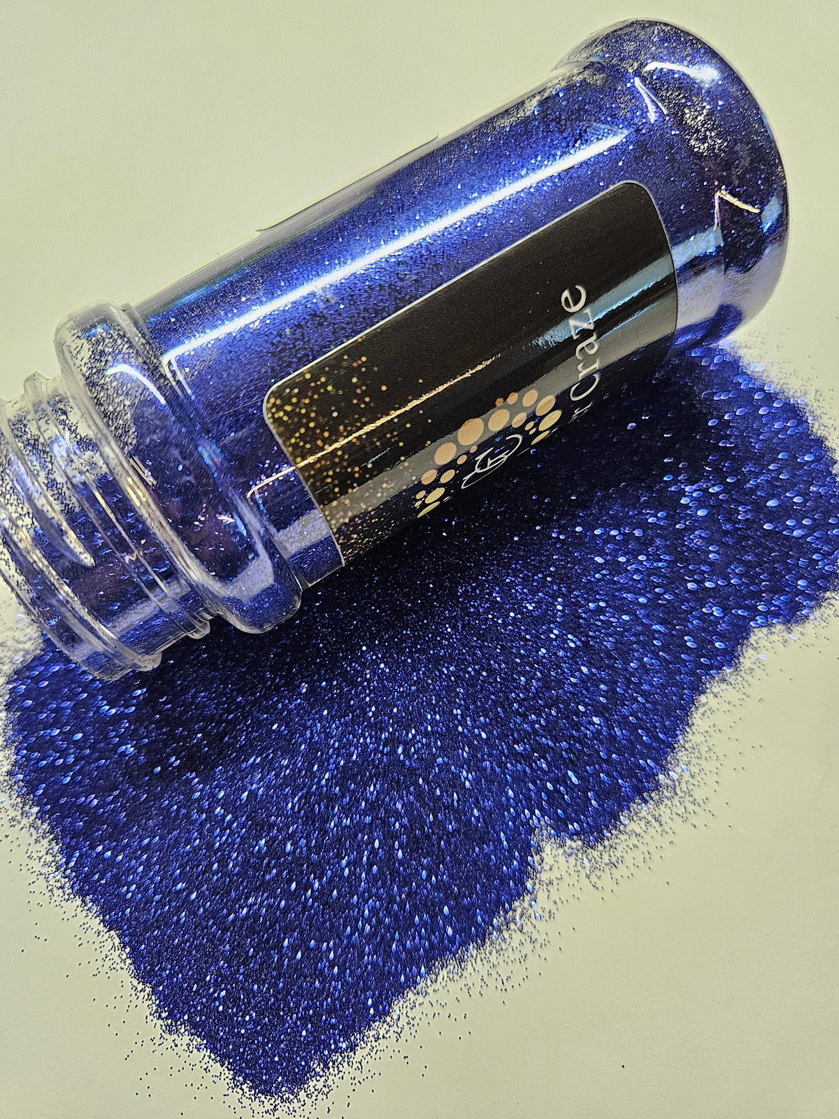Chernabog Glitter