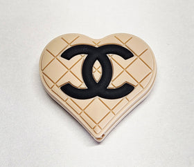 #25 Silicone Focal Bead