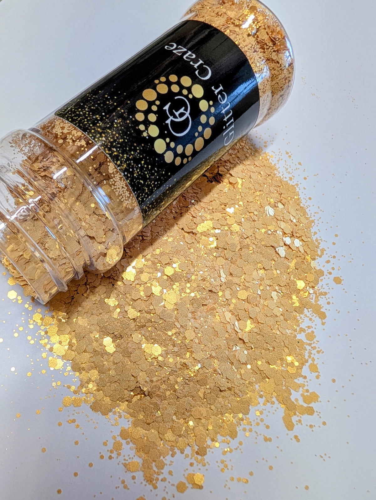 Bit O Honey Glitter