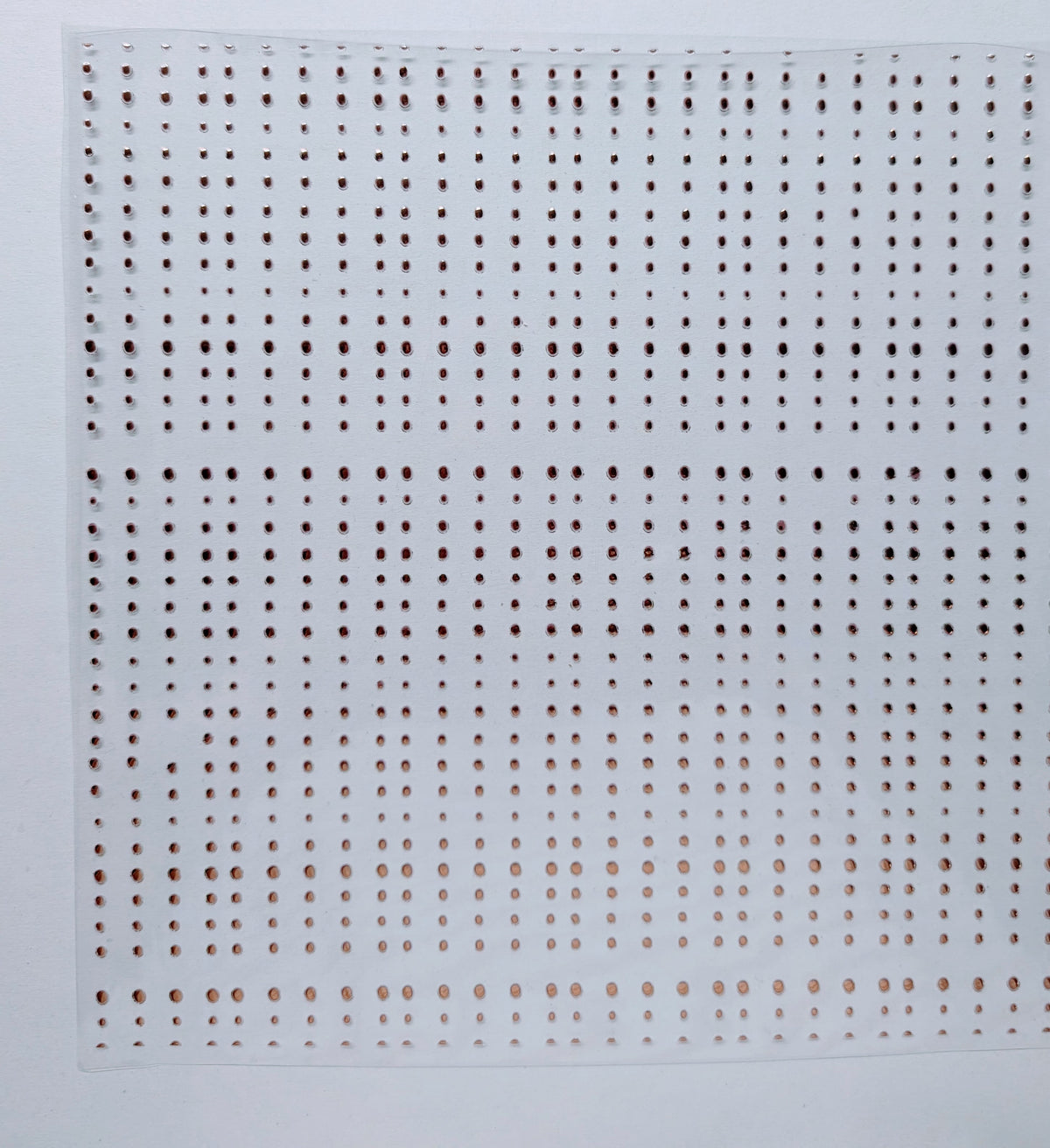 #121 Metallic Perfect Doodle Dots 3 colors