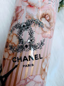 35oz  Paris Stainless steel finished Tumbler