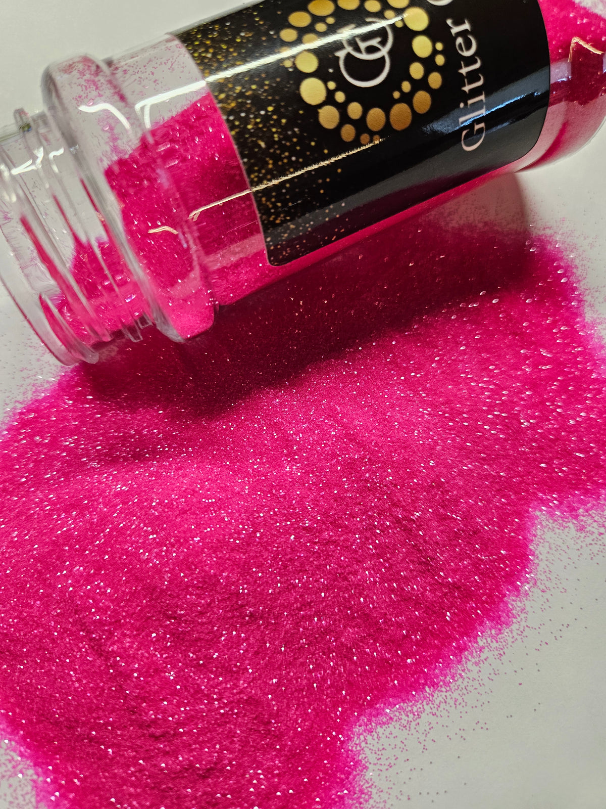 Hollywood Glitter