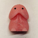 #69 Silicone Focal Bead