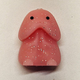#69 Silicone Focal Bead