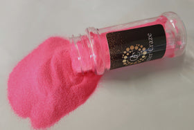 Paparazzi- Neon matte glitter