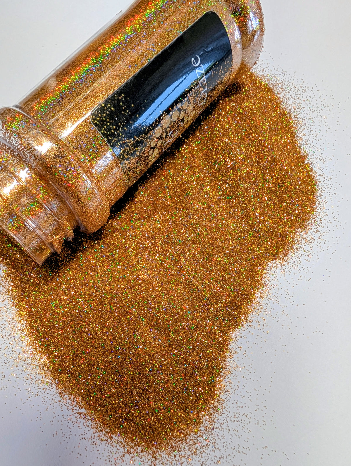 Gold Coast Glitter