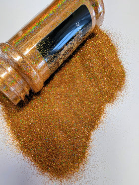 Gold Coast Glitter