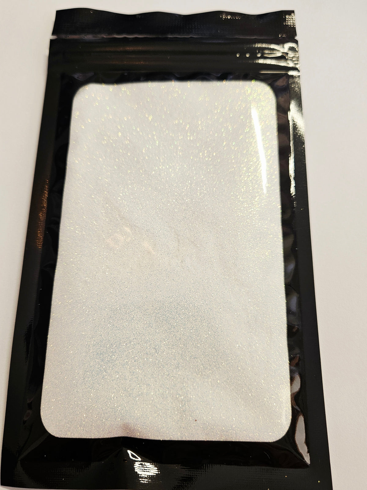 Twinkle Toes- Microfine Glitter