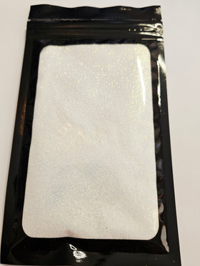 Twinkle Toes- Microfine Glitter